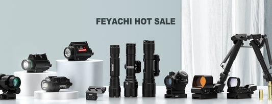 About Feyachi:
