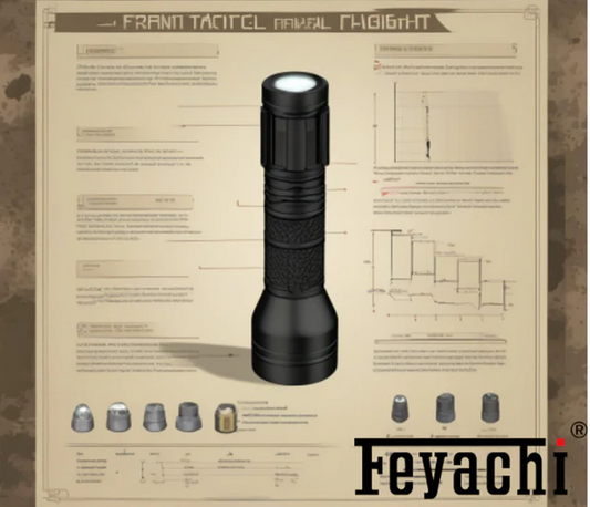 How Long Do Tactical Flashlights Last?