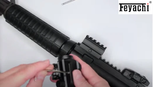 Common Mistakes When Using a Red Dot Sight and How to Avoid Them