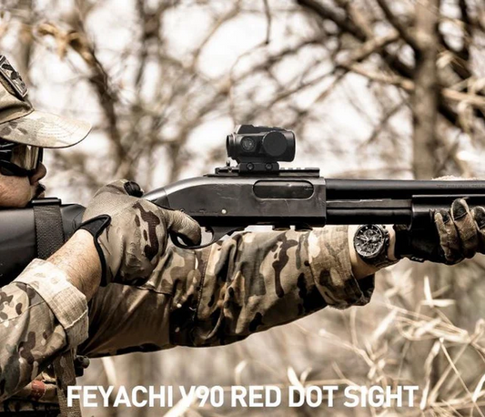 What Does MOA Mean in Shooting?