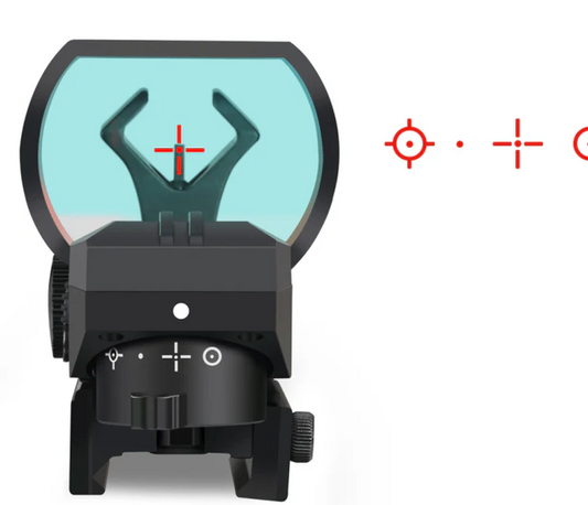 What are Red Dot Sights: A Comprehensive Guide