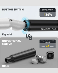 Feyachi 223 5.56mm Laser Boresighter