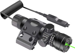 Feyachi GL43 Grünes Laservisier - Tactical Beam Mlok-Montierung
