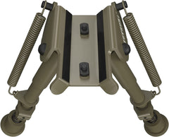 Feyachi B13-SS Bipod for Rifles - 6-9 Inch Adjustable Mlok