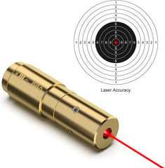 Mirino laser Feyachi BS50 - Laser rosso da 9 mm