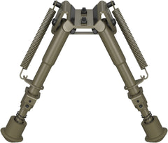 Feyachi B13-SS Bipod for Rifles - 6-9 Inch Adjustable Mlok