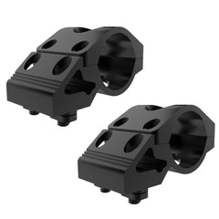 Feyachi FM58 Offset Flashlight Mount - Mlok System