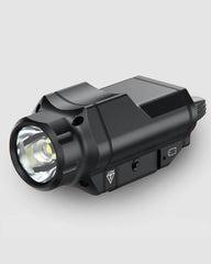 Feyachi HL-28 Pistol Light - 1000 Lumen Tactical Flashlight